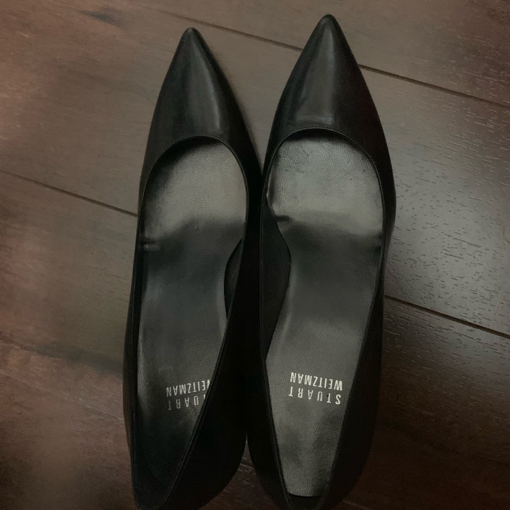 stuart weitzman